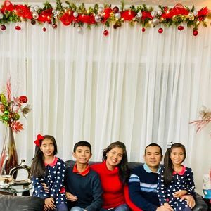 Meet your Posher, Catherine